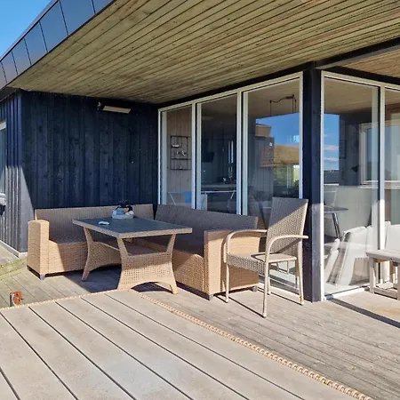 Hébergement de vacances Gorgeous In With Sauna