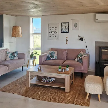 Gorgeous In With Sauna