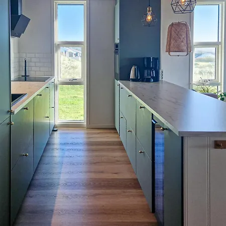 Gorgeous In With Sauna