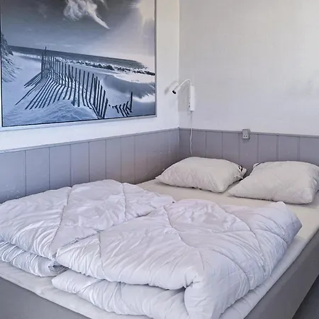 Gorgeous In With Sauna Løkken