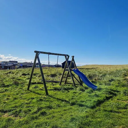 Hébergement de vacances Gorgeous In With Sauna