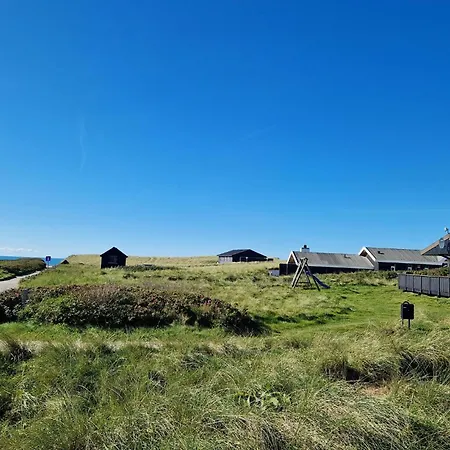 Gorgeous In With Sauna Løkken