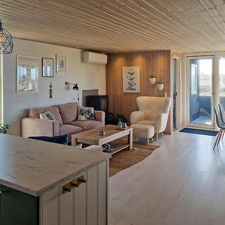 Gorgeous In With Sauna Semesterbostad *