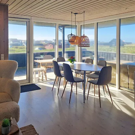 Gorgeous In With Sauna Hébergement de vacances