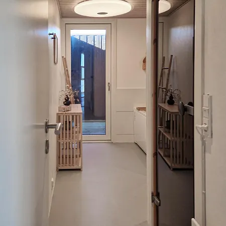 Hébergement de vacances Gorgeous In With Sauna