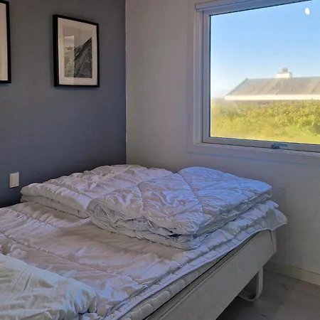 Gorgeous In With Sauna Løkken