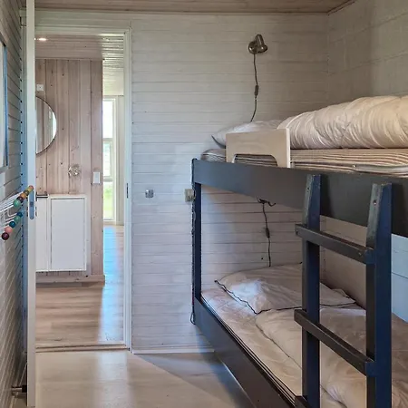 Hébergement de vacances Gorgeous In With Sauna *