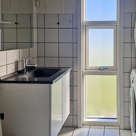 Gorgeous In With Sauna