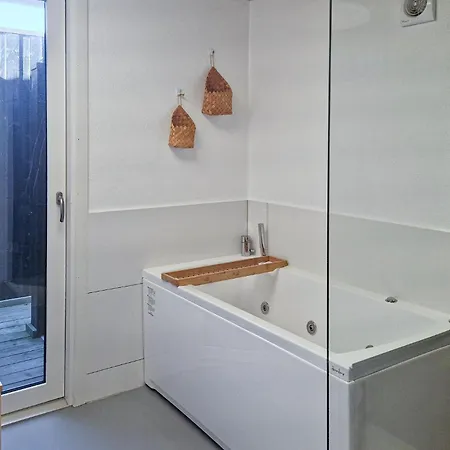 Gorgeous In With Sauna * Løkken