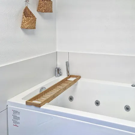 Hébergement de vacances Gorgeous In With Sauna Løkken